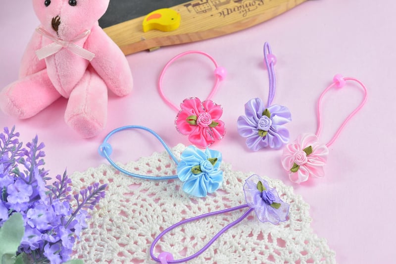 Crafting materials