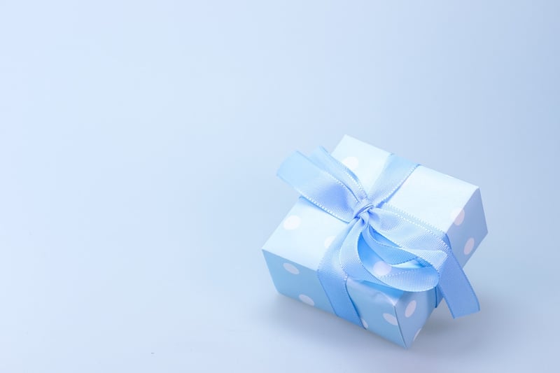 Gift Package